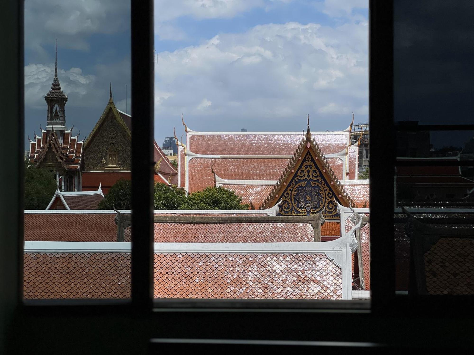 Bella Bella House Hotel Bangkok Exterior photo